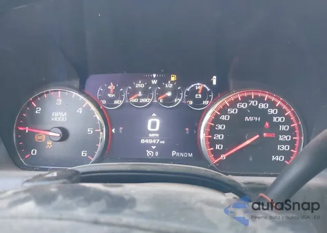 2016 GMC Sierra 1500 Denali из США, поврежденный, VIN 3GTU2PEJXGG131691